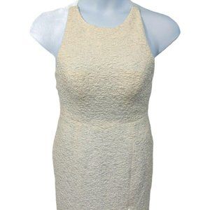 Hailey Logan by Adrianna Papell Sleeveless Dress L
